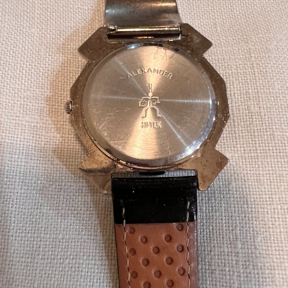 Hi Tek Designs London Alexander unisex watch main image 9